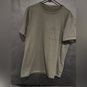 Taylor Stitch Heavy Bag T-Shirt Size 42 (Tags Removed)